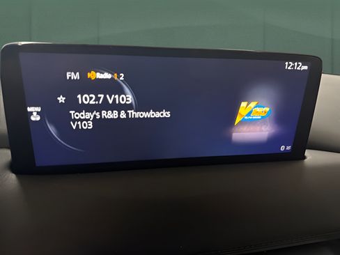 Used 2023 MAZDA CX-5 AWD 2.5 S image 20