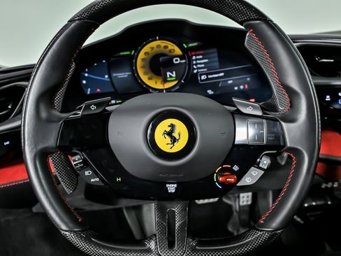 Used 2023 Ferrari SF90 Stradale AWD/4WD image 27