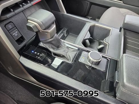 Used 2024 Toyota Tundra SR5 w/ SR5 Convenience Package RWD image 26