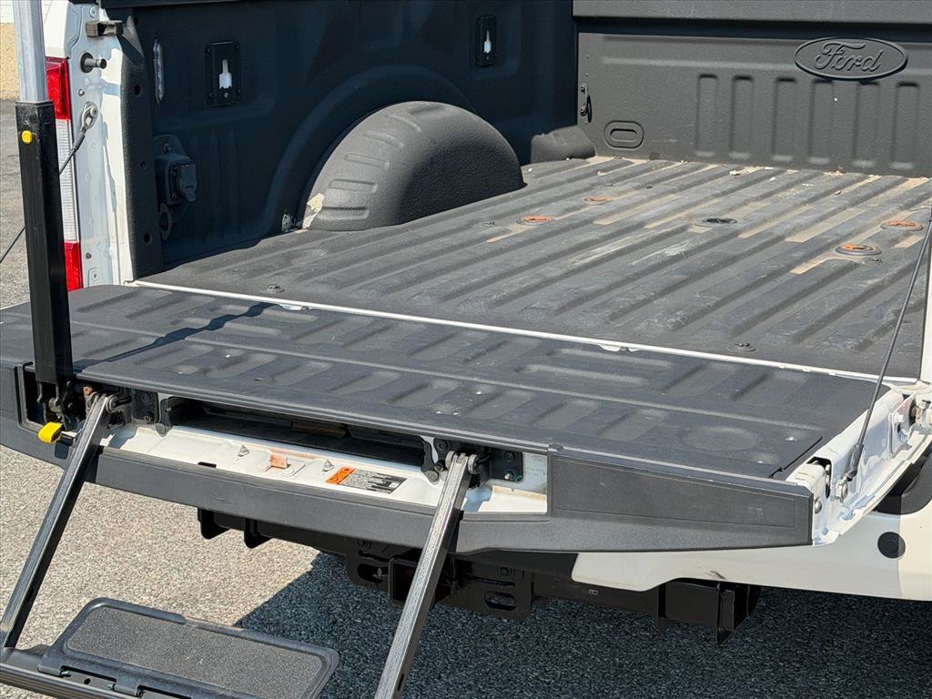 Used 2019 Ford F250 Limited AWD/4WD image 24