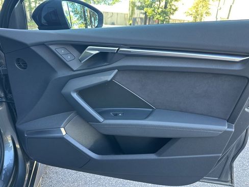 Used 2023 Audi RS 3 2.5T w/ RS Technology Package image 16