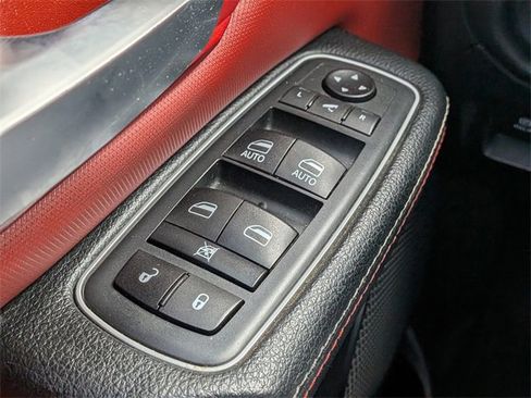 Used 2020 RAM 1500 Rebel w/ Rebel Level 1 Equipment Group image 26