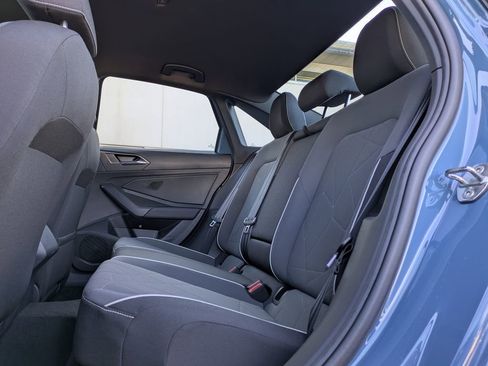 New 2026 Volkswagen Jetta Sport FWD image 15