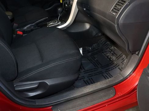 Used 2012 Toyota Corolla S image 30