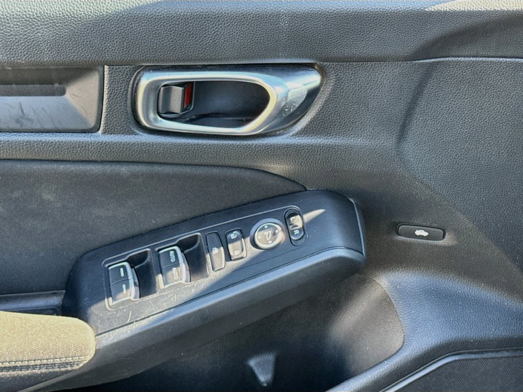 Used 2024 Honda Civic Sport image 21