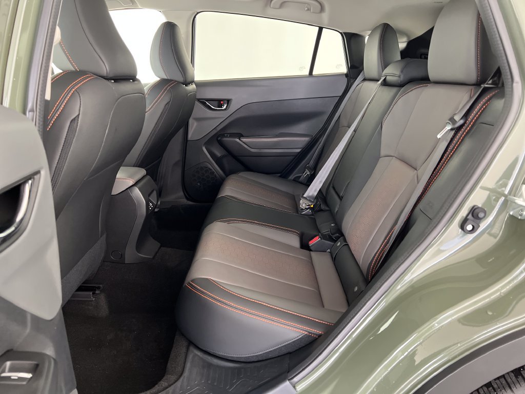 New 2026 Subaru Crosstrek 2.5i Limited AWD/4WD image 27