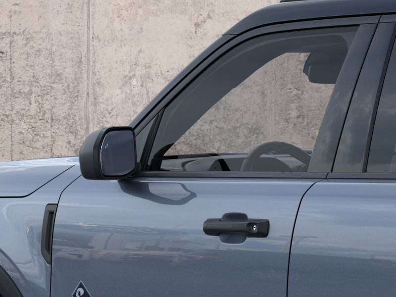New 2026 Ford Bronco Sport Outer Banks AWD/4WD image 20