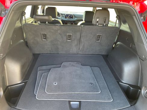 Used 2020 Chevrolet Blazer RS image 5