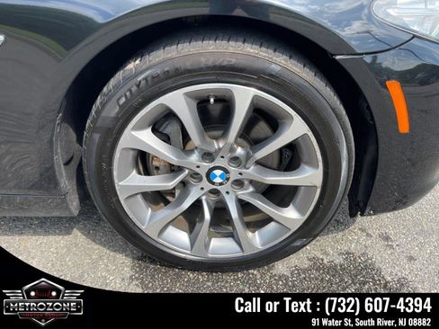 Used 2016 BMW 535i xDrive Sedan AWD/4WD image 19