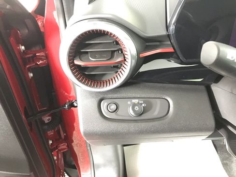 New 2026 Chevrolet Trax RS image 24