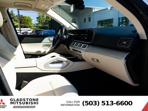 Used 2024 Mercedes-Benz GLE 350 4MATIC image 28