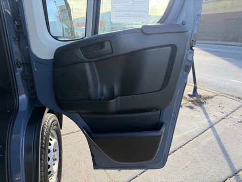 Used 2019 RAM ProMaster 2500 image 15