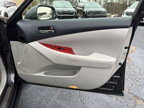 Used 2008 Lexus ES 350 350 4D Sedan image 14