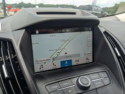 Used 2018 Ford Escape SEL FWD image 15