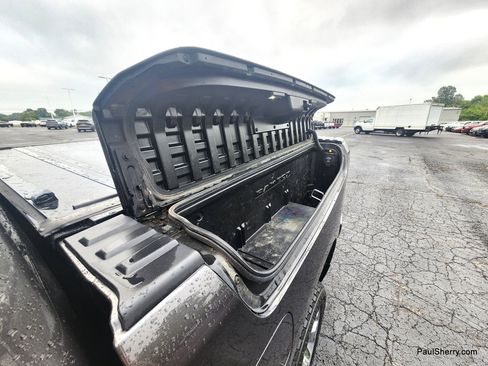 Used 2019 RAM 1500 Big Horn AWD/4WD image 12
