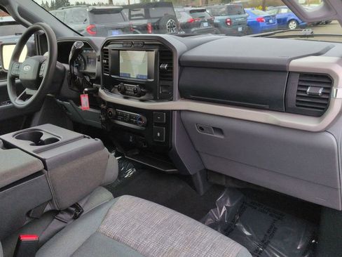 Used 2023 Ford F150 XLT image 29