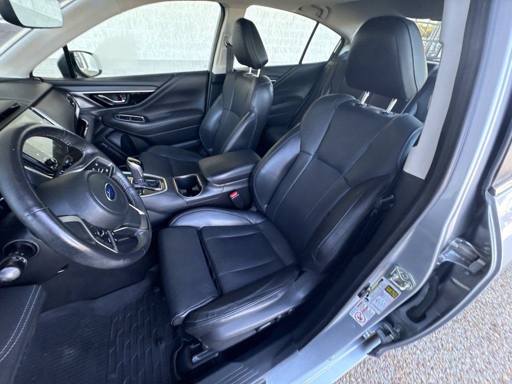 Used 2020 Subaru Legacy Limited w/ Popular Package #2 AWD/4WD image 20