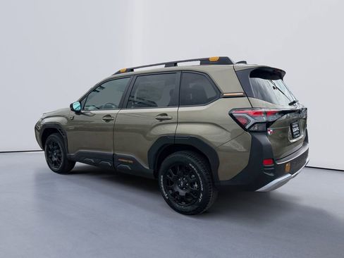 New 2026 Subaru Forester Wilderness AWD/4WD image 5