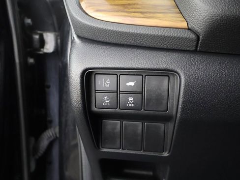 Used 2022 Honda CR-V Touring image 42