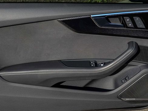 Used 2022 Audi S5 Premium Plus image 16