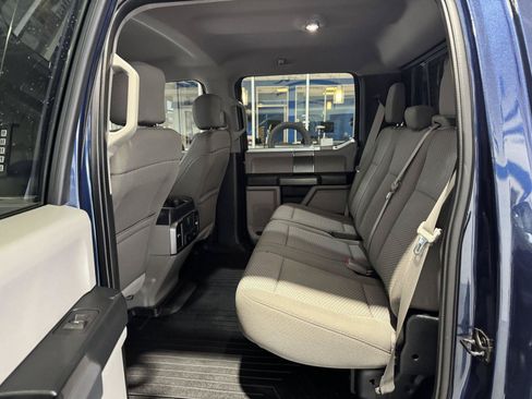 Used 2017 Ford F150 XLT w/ Equipment Group 302A Luxury AWD/4WD image 8