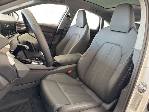 New 2025 Audi A5 2.0T Premium Plus image 15