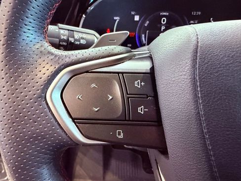 Certified 2024 Lexus NX 450h+ F Sport w/ Vision Package image 23