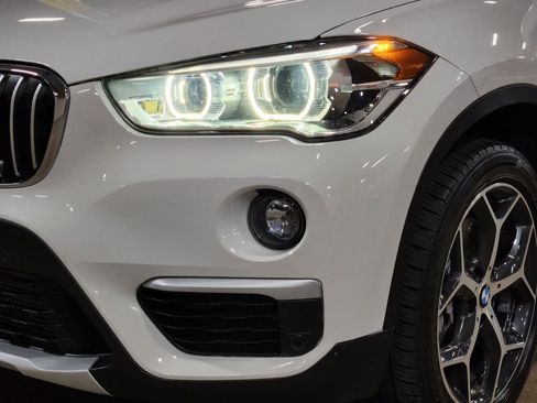 Used 2019 BMW X1 sDrive28i w/ Convenience Package image 14