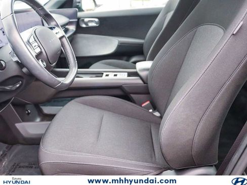 Used 2024 Hyundai Ioniq 6 SE RWD image 16