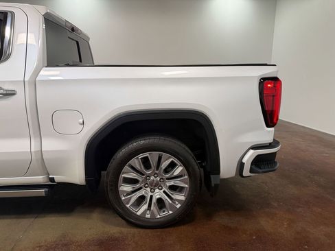Used 2020 GMC Sierra 1500 Denali w/ Denali Ultimate Package image 39