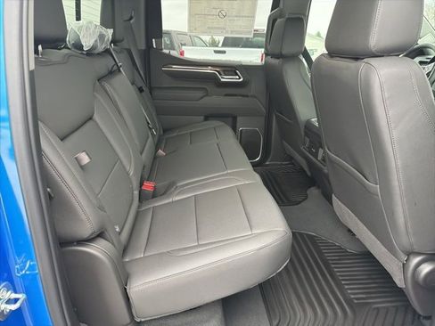 New 2026 Chevrolet Silverado 1500 RST w/ Convenience Package II image 27