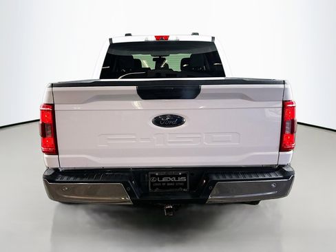 Used 2022 Ford F150 XLT image 6