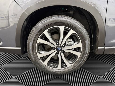 Certified 2023 Subaru Forester Limited image 14