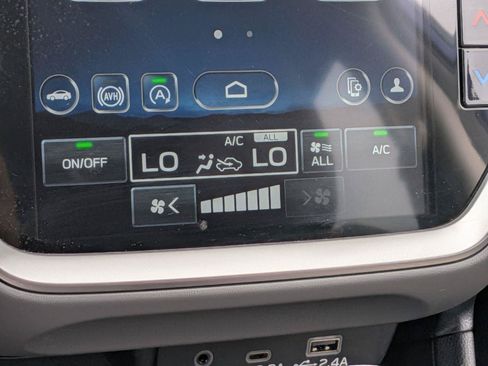 Certified 2024 Subaru Crosstrek 2.0i Premium AWD/4WD image 11