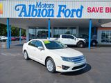 Used 2012 Ford Fusion Hybrid image 3