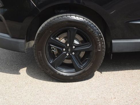 Used 2024 Ford Edge SEL w/ Convenience Package AWD/4WD image 25