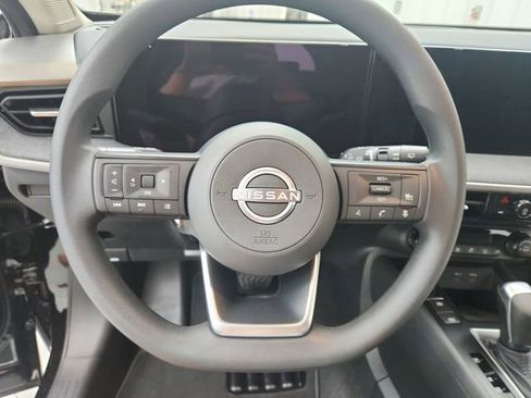 New 2026 Nissan Kicks SV image 22