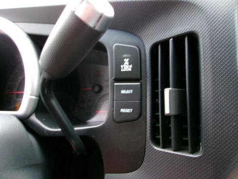 Used 2007 Honda Ridgeline RTS image 8