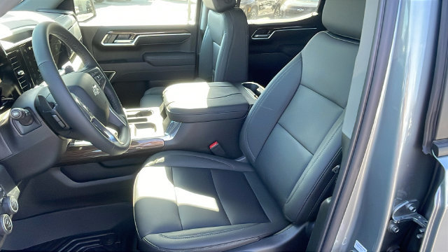New 2026 Chevrolet Silverado 1500 RST w/ Safety Package AWD/4WD image 14