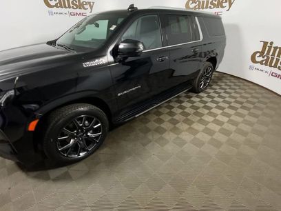 Used 2023 Chevrolet Suburban High Country w/ Advanced Technology Package