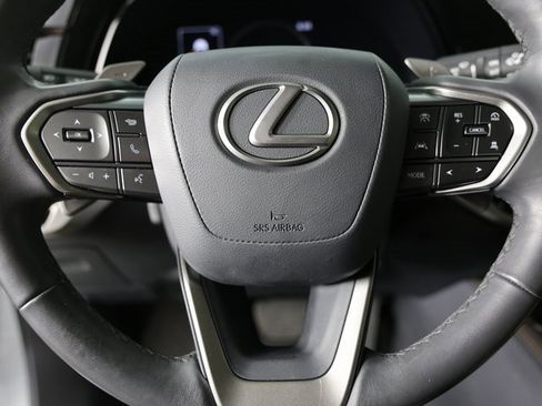 Used 2024 Lexus RX 350 FWD w/ Technology Package image 11