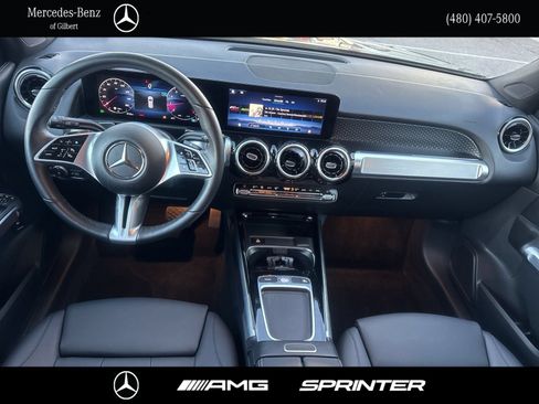 Certified 2025 Mercedes-Benz GLB 250 image 18