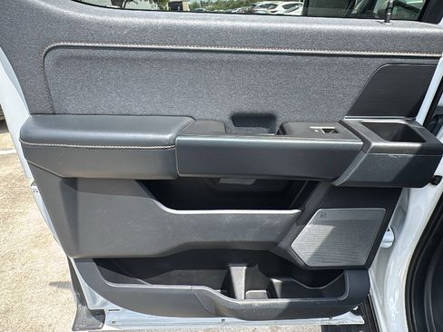 Used 2022 Ford F150 Raptor w/ Equipment Group 801A High image 15