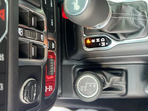 New 2025 Jeep Wrangler Rubicon w/ Safety Group image 31