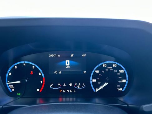 Used 2022 Ford Bronco Sport Big Bend image 10