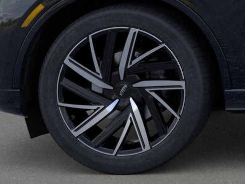 New 2026 Lincoln Aviator Black Label AWD/4WD image 19