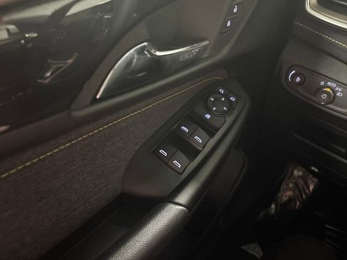 New 2025 Chevrolet TrailBlazer ACTIV w/ Driver Confidence Package image 29