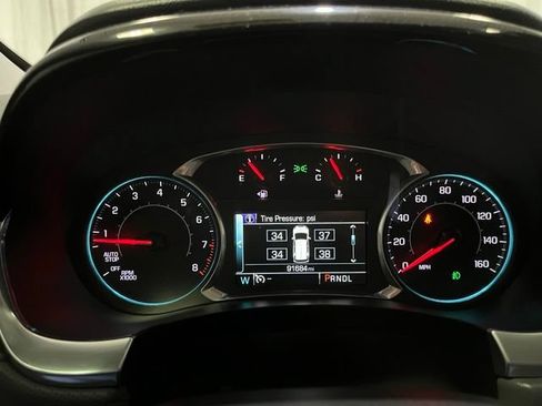 Used 2019 Chevrolet Traverse Premier AWD/4WD image 18