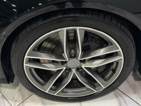 Used 2016 Audi S6 Premium Plus AWD/4WD image 33