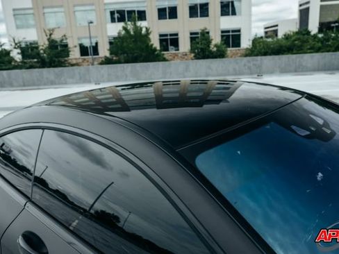 Used 2015 Mercedes-Benz S 550 4MATIC Coupe image 31